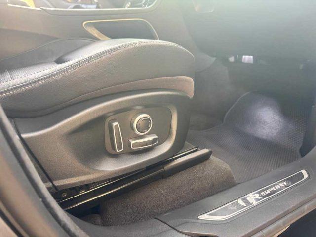 JAGUAR F-Pace (X761) - 2.0 D 240 CV AWD aut. R-Sport