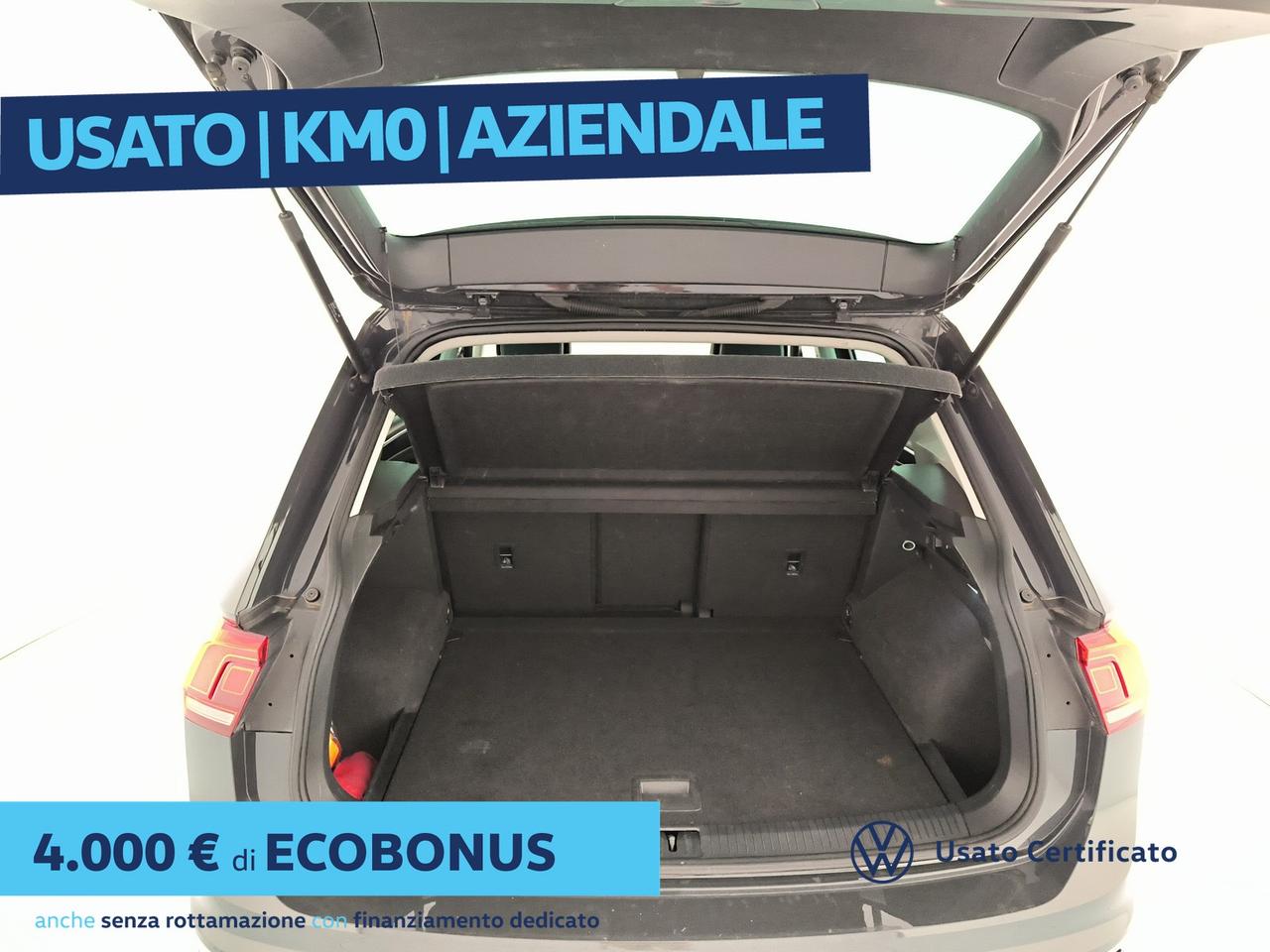 Volkswagen Tiguan 2.0 tdi life 150cv dsg