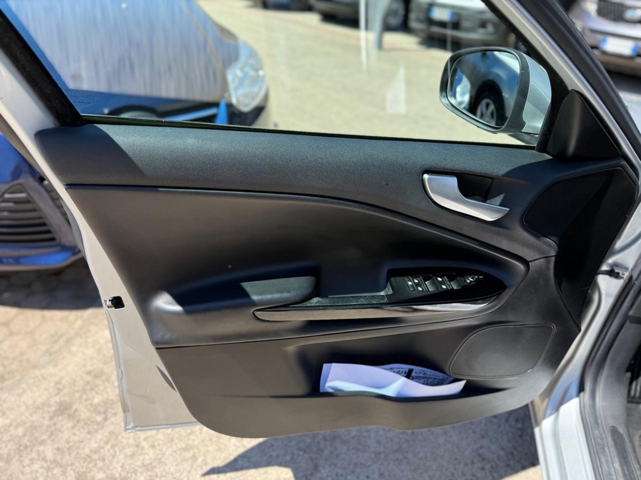 Alfa Romeo Giulietta 1.6 JTDm-2 105 CV KM CERTIF.