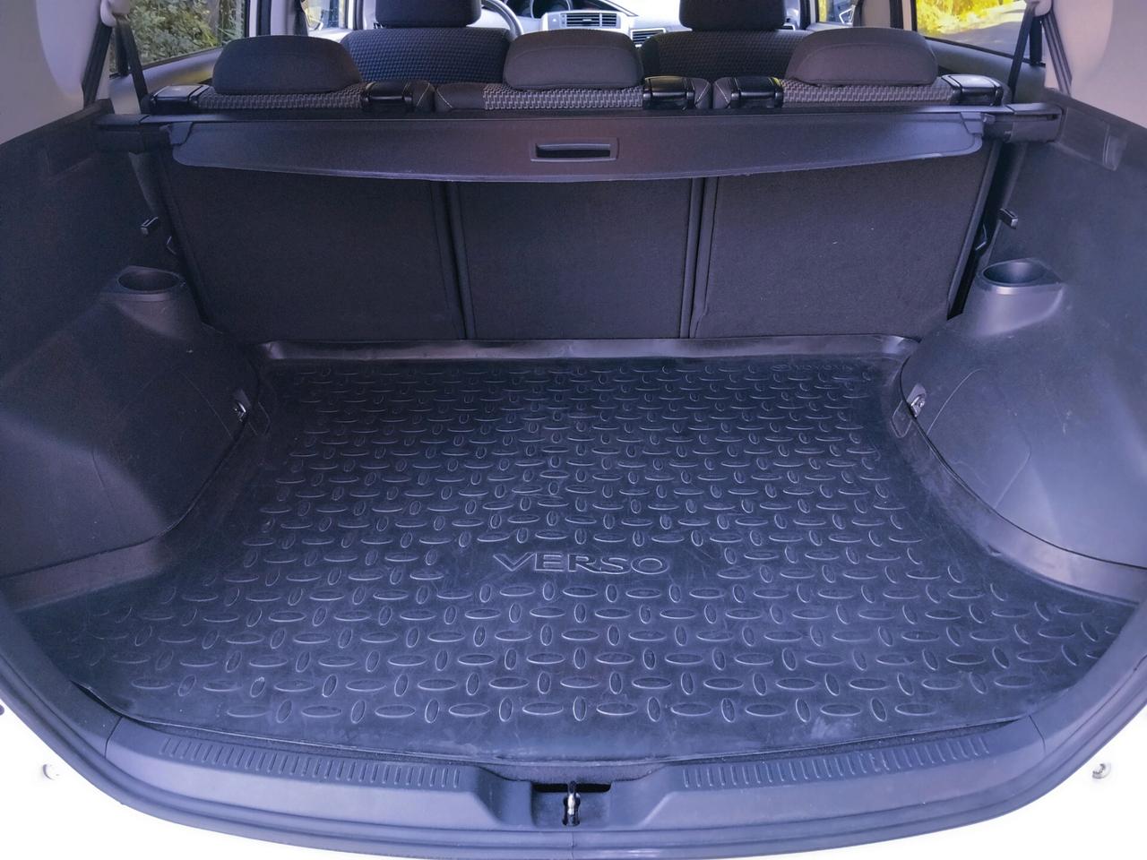 Toyota Verso 1.6 D-4D Style
