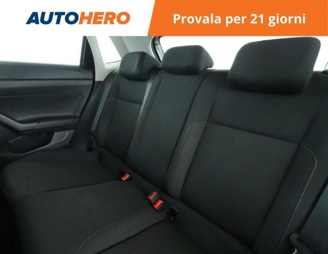 VOLKSWAGEN Polo 1.0 EVO 80 CV 5p. Comfortline BlueMotion Technolog