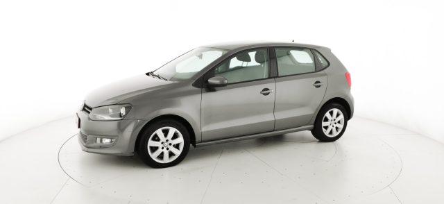 VOLKSWAGEN Polo 1.2 TSI 5 porte Highline - CAMBIO AUTOMATICO