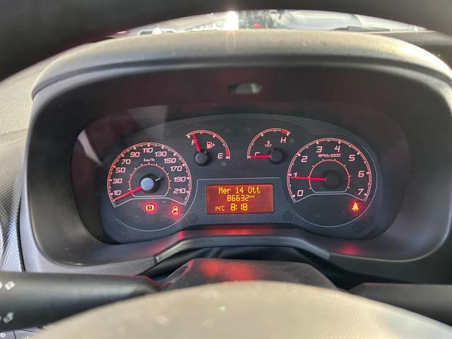 FIAT Fiorino 1.3 MJT 95CV Cargo