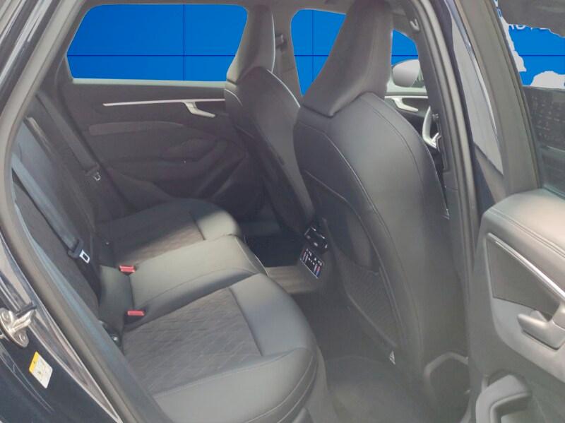 AUDI A6 6ª serie A6 Avant TDI 150 kW S tronic ...