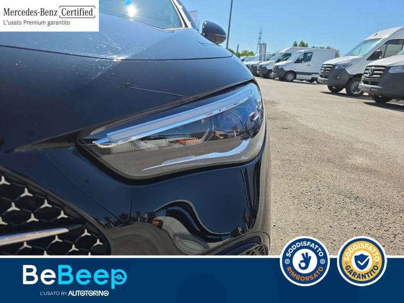 Mercedes-Benz CLE Cabrio 220 D ADVANCED AUTO