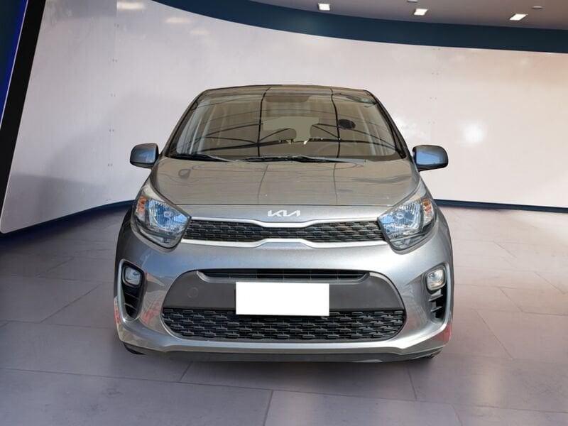 Kia Picanto 1.0 STYLE