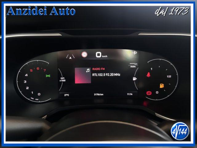 FIAT Tipo 1.3 Mjt 95 Cv 5 porte City Life