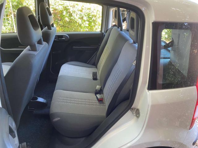 Fiat Panda 1.2 5 Posti Euro 5 * Unico-Proprietario * 69cv E5