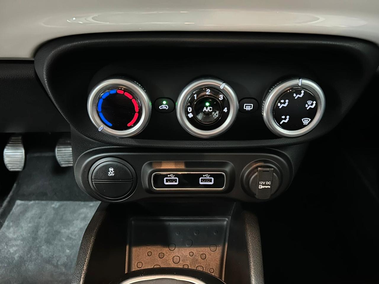 Fiat 500L 1.3 Multijet Connect