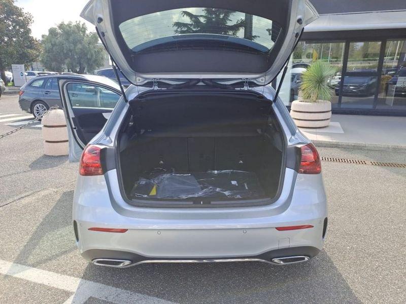 Mercedes-Benz Classe A 180d Automatic AMG Line Advanced Plus Digital Edition