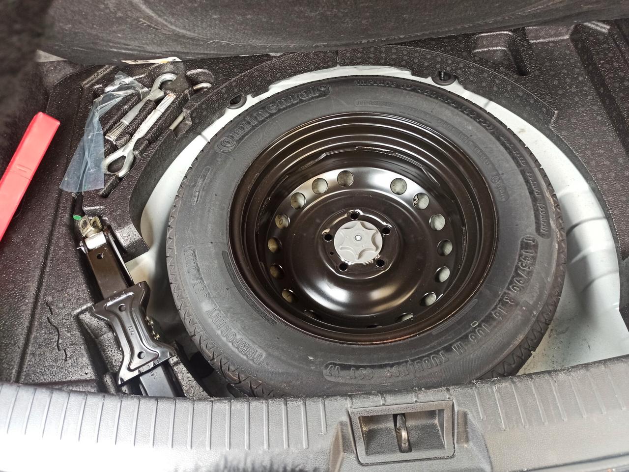 Nissan Qashqai 1.5 dCi Acenta UNICO PROPRIETARIO