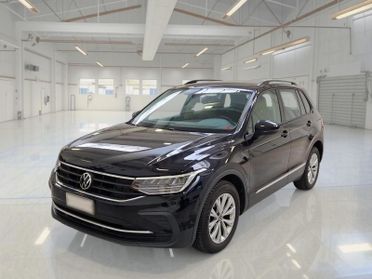 VOLKSWAGEN TIGUAN 2.0 TDI SCR 110KW LIFE DSG 5 PORTE SUV