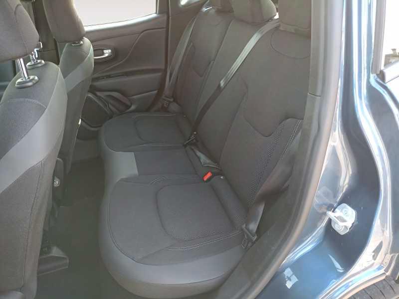 JEEP Renegade 1.5 turbo t4 mhev Summit 2wd dct