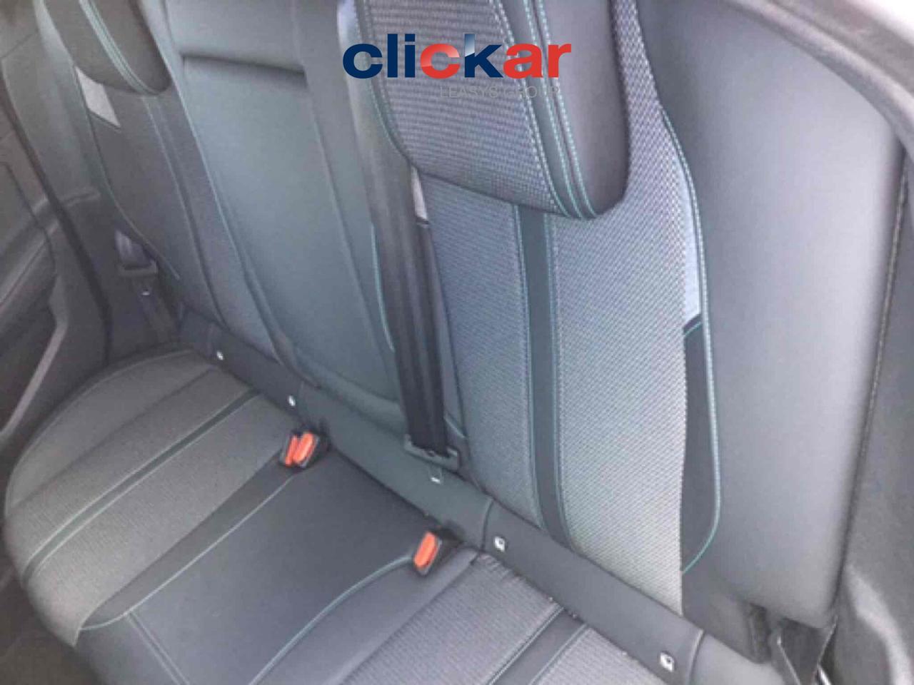 Peugeot 308 1.5 HDi 130CV EAT8 ALLURE NAV+PEL+RCAM+LED+CRUISE