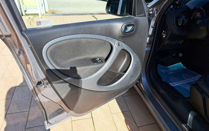 smart EQ Forfour Forfour Eq Pulse