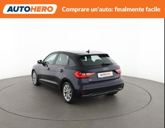 AUDI A1 SPB 30 TFSI Admired