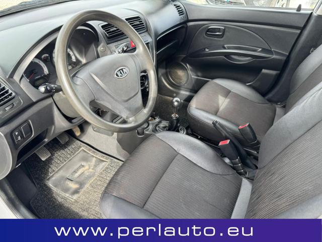 KIA Picanto 1.0 12V Life Bi-Fuel GPL