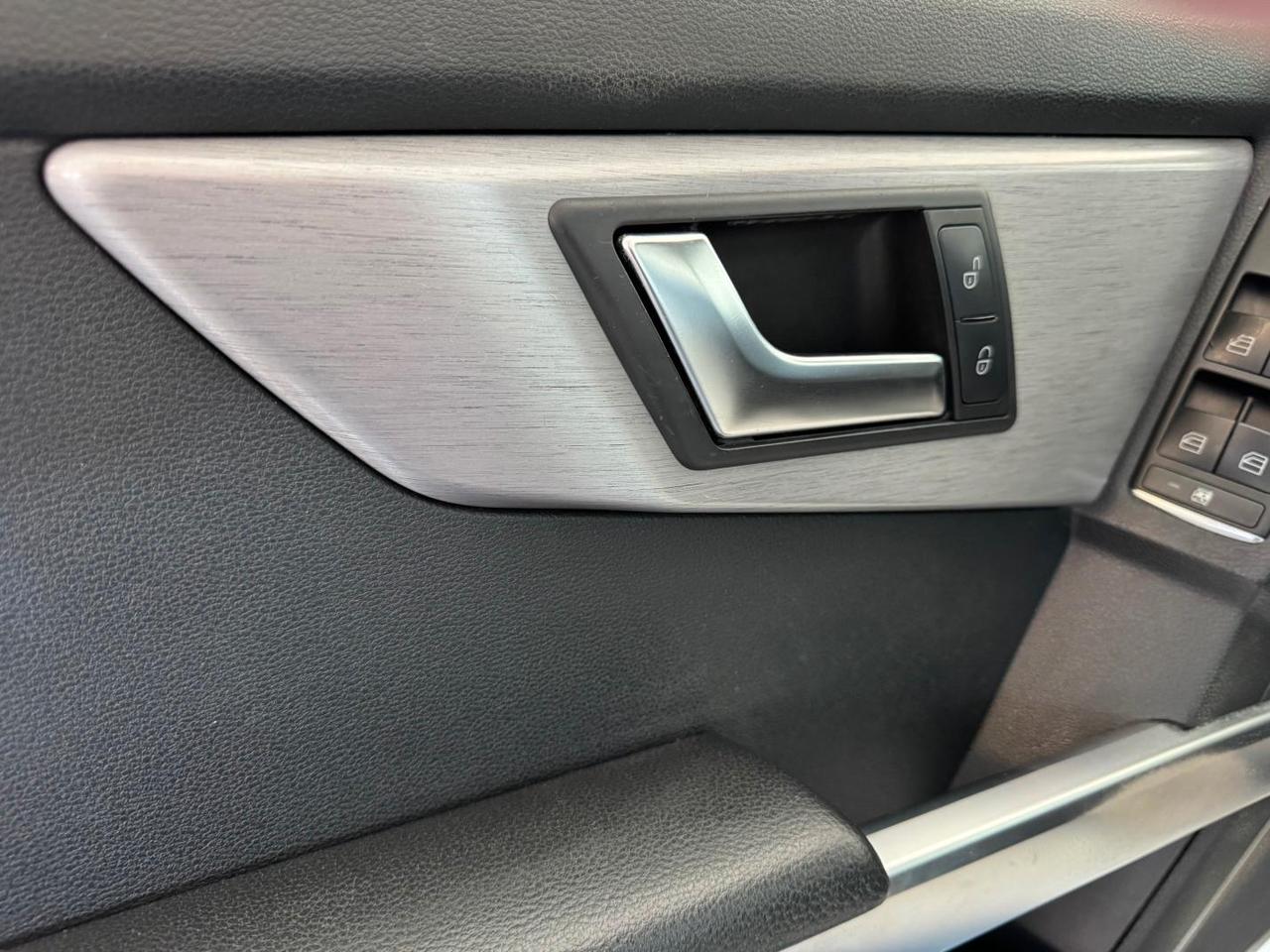 Mercedes GLK 220d Amg Premium Navi Dvd Led Full Opt