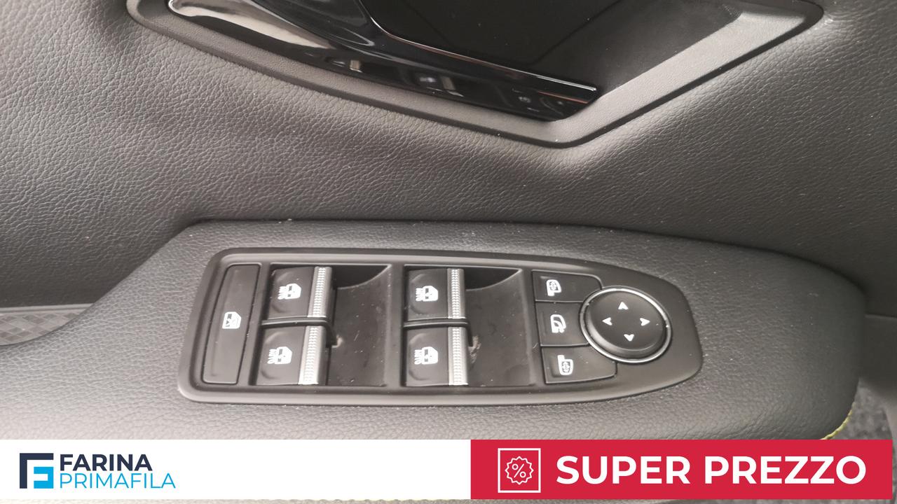 RENAULT Megane E-Tech Techno EV60 220cv AC22