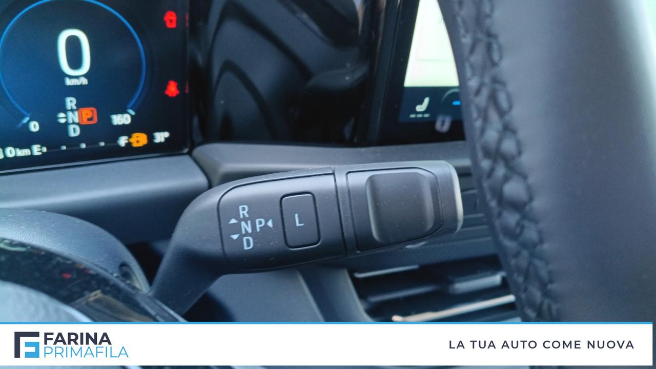 FORD Transit Custom V710 320 2.5 Duratec phev 233cv Titanium L1H1