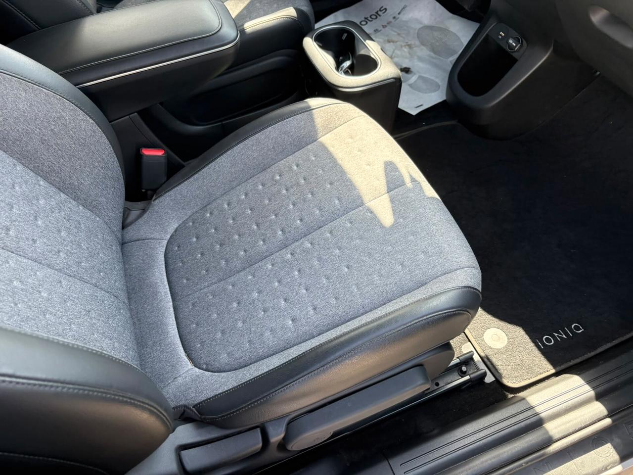 Hyundai Ioniq 5 58 kWh Innovation