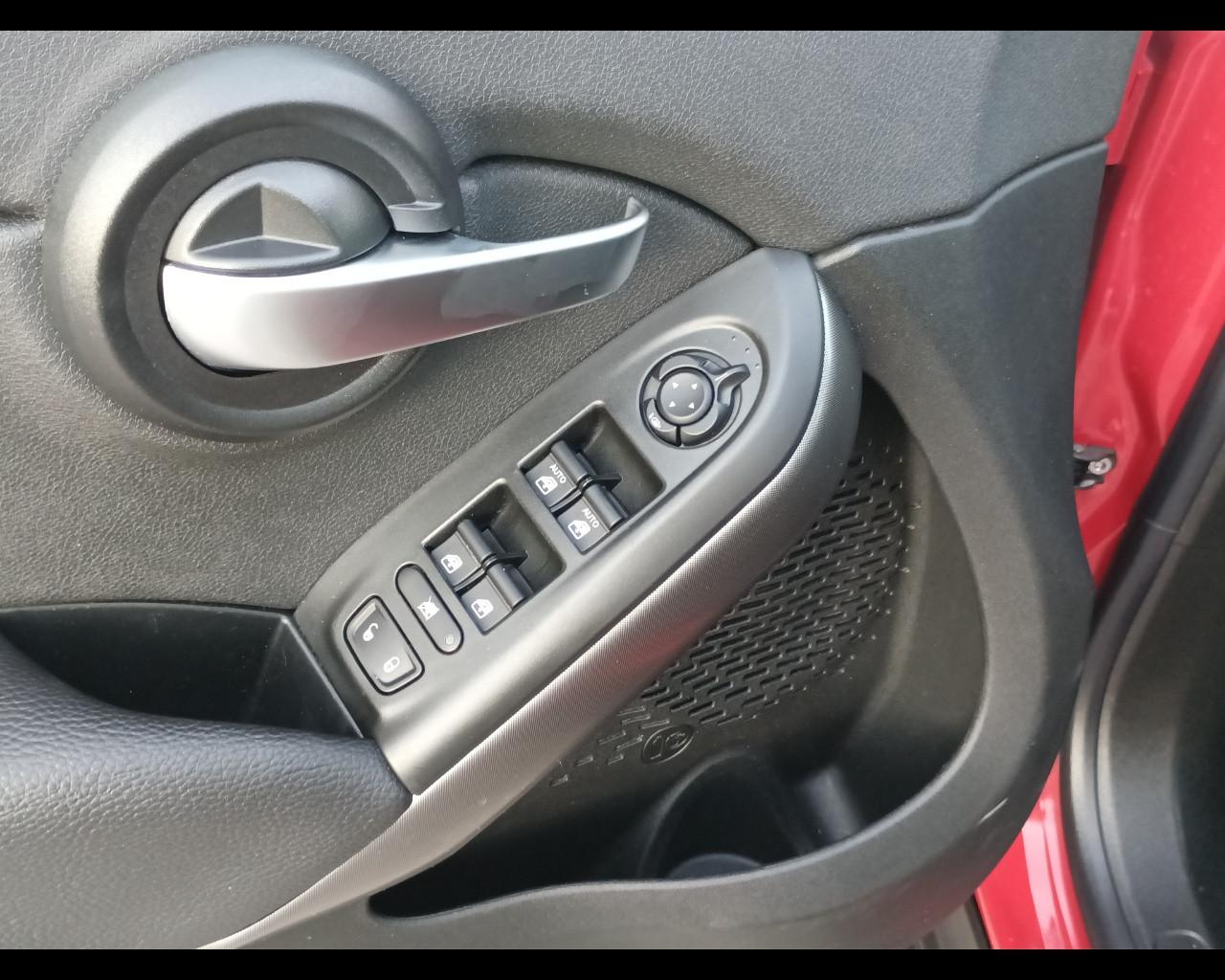 FIAT 500X - 500X 1.3 MultiJet 95 CV City Cross