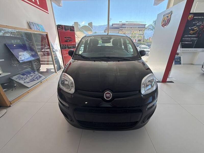 FIAT Panda N. 1.0 70cv Hybrid Panda