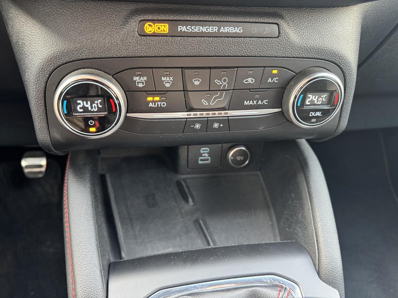 Ford Kuga St-Line X 1.5 EcoBoost 150CV S&S Manuale