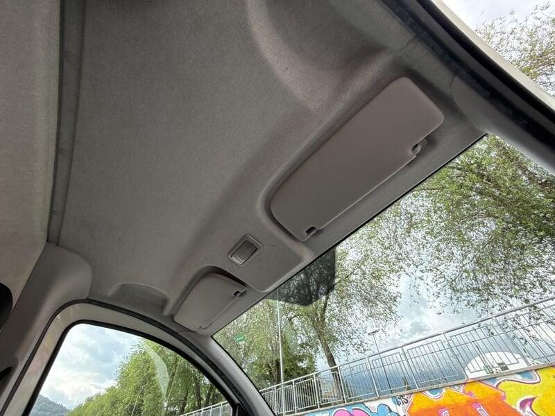 FIAT Fiorino QUBO 1.3 MJT 95CV SX (N1)