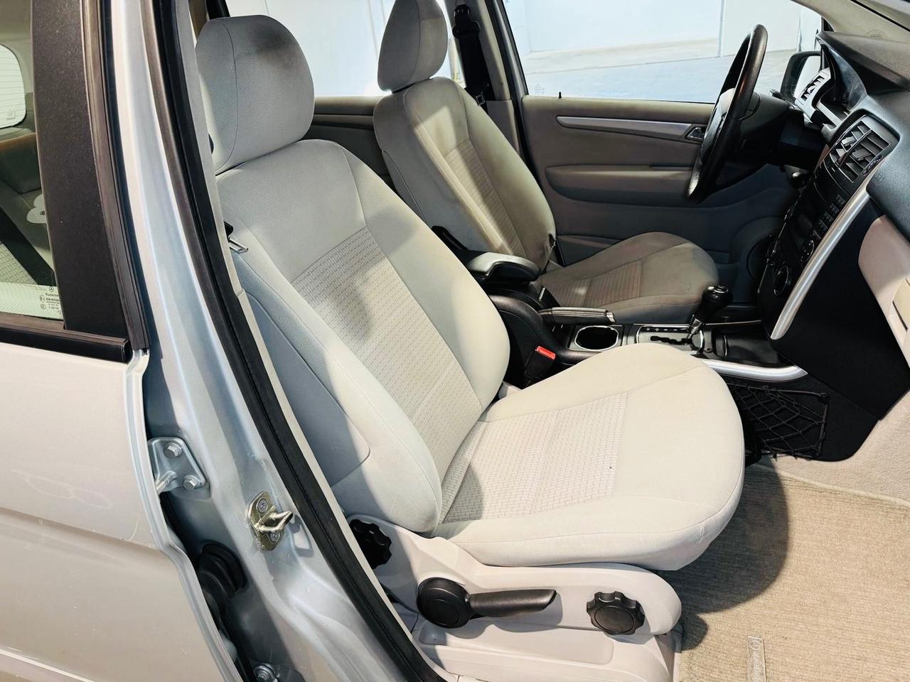 Mercedes-benz B 180 BENZINA-GPL*116 CV*NEOPATENTATI*