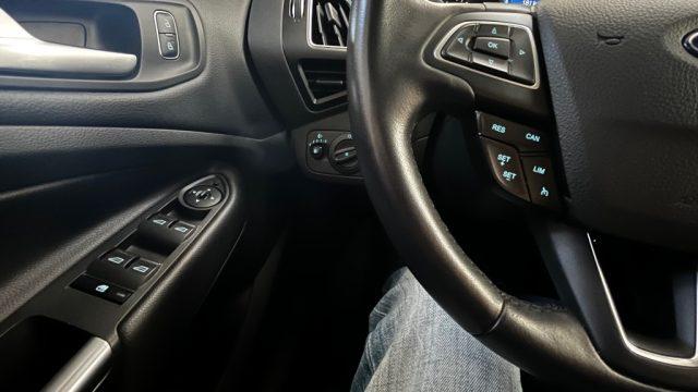 FORD Kuga 1.5 EcoBoost 120 CV S&S 2WD Plus