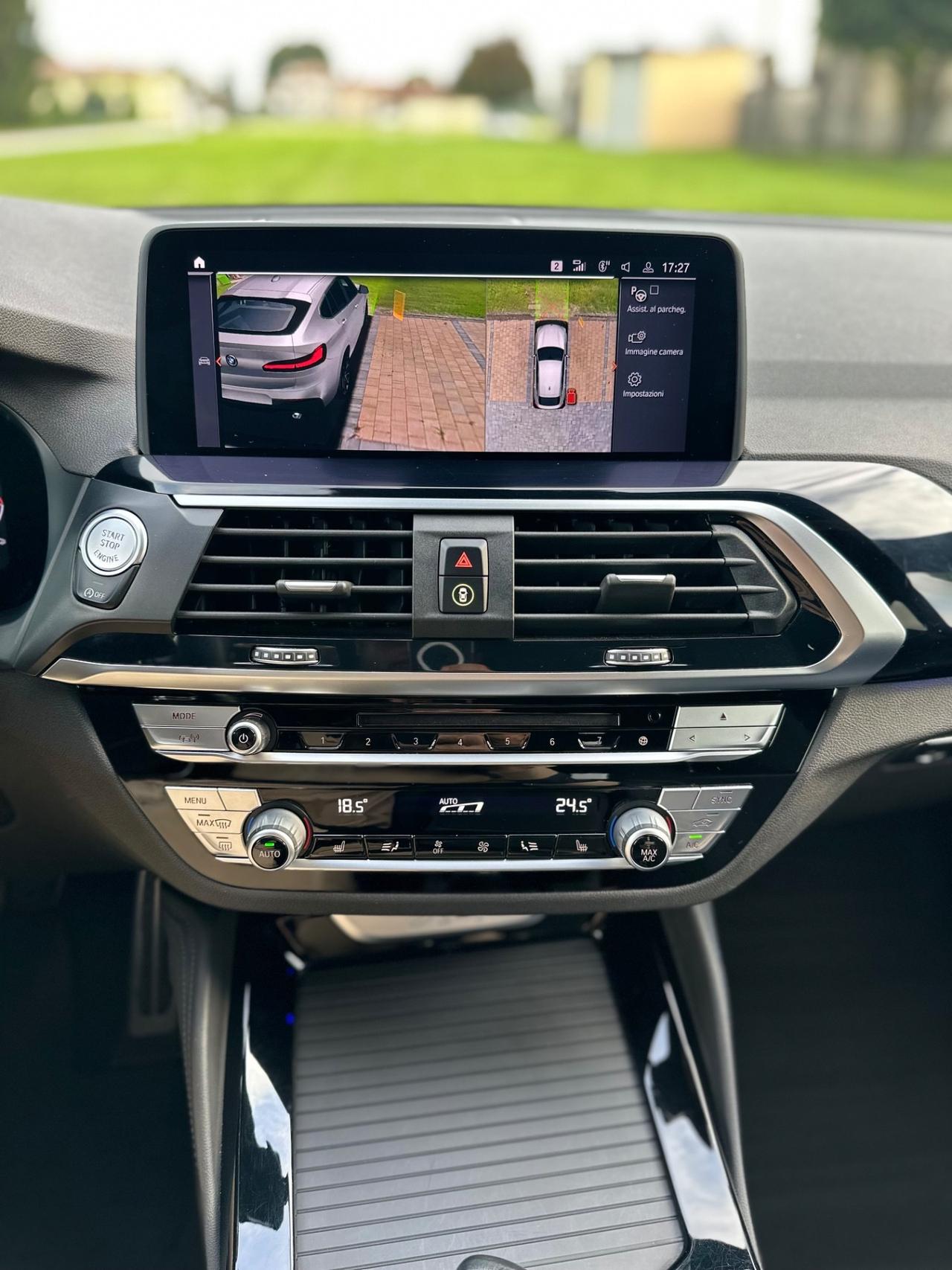 Bmw X4 xDrive20d Msport-X