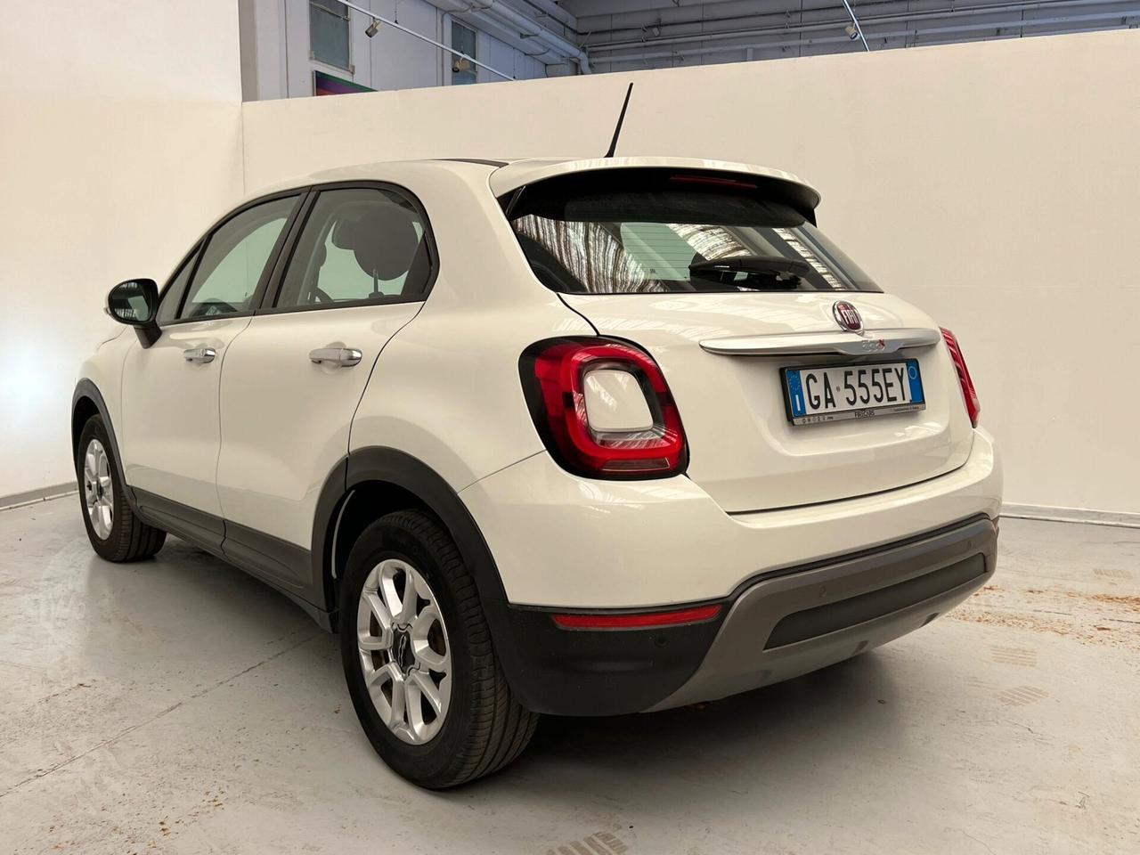 Fiat 500X 1.3 MultiJet 95 CV Cross