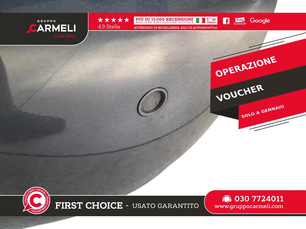 Renault Zoe Zen R135 Flex e-shifter