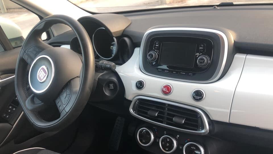 Fiat 500X 1.3 MultiJet 95 CV Business