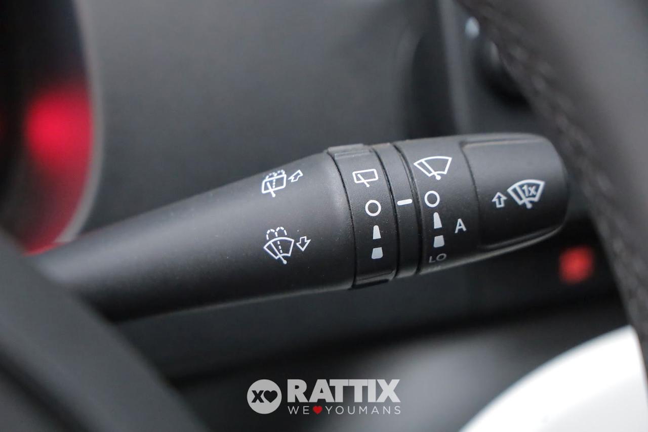 Fiat Panda Pandina 1.0 Firefly Hybrid 70CV Cross