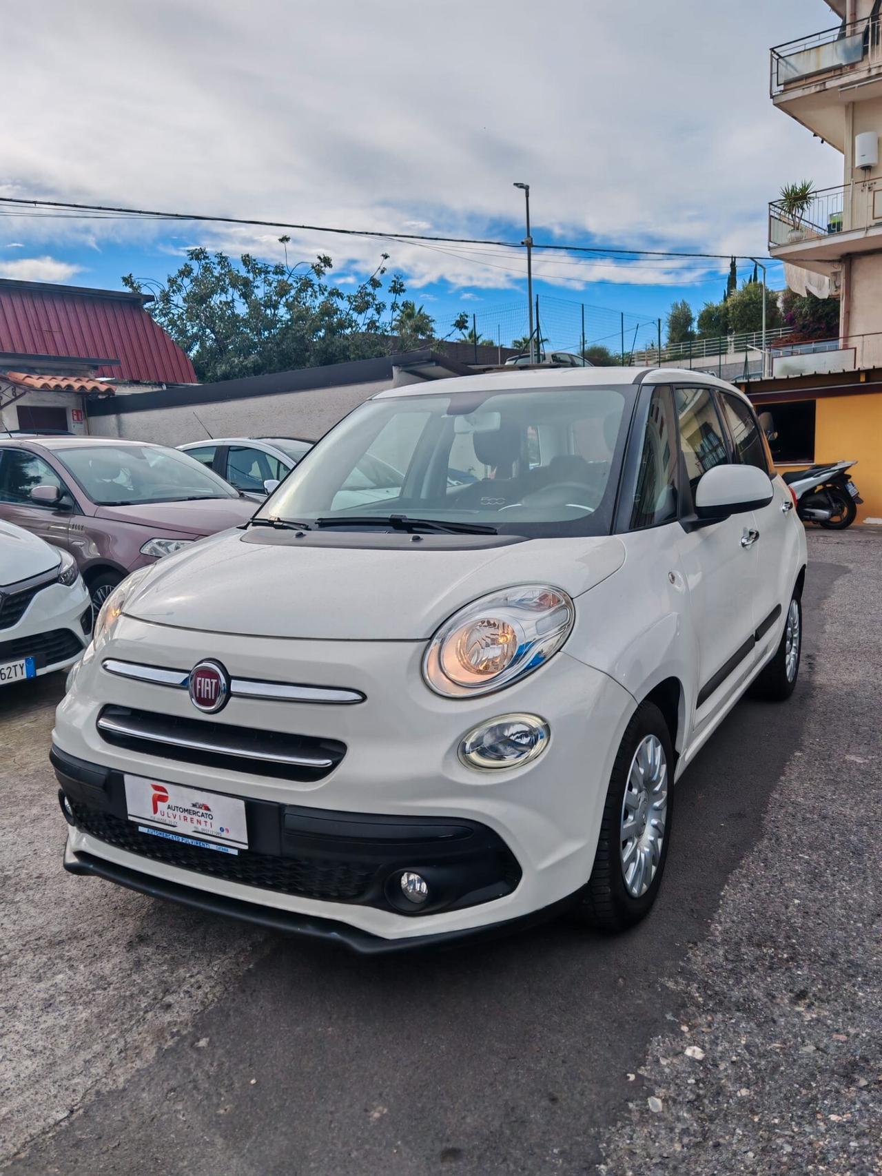 Fiat 500L 1.6 Multijet 120 CV Business