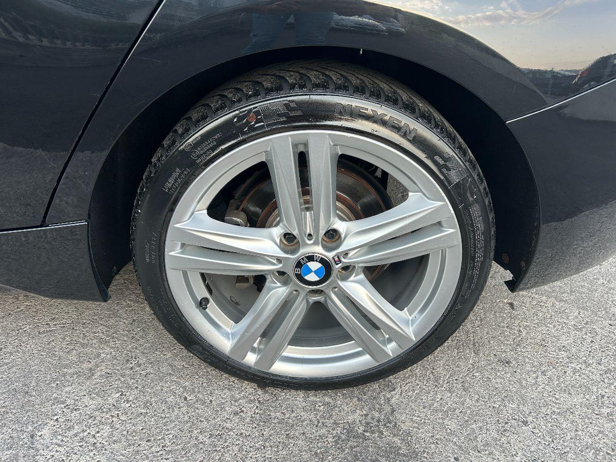 BMW - Serie 1 - 120d 184cv automatico 5p. Msport