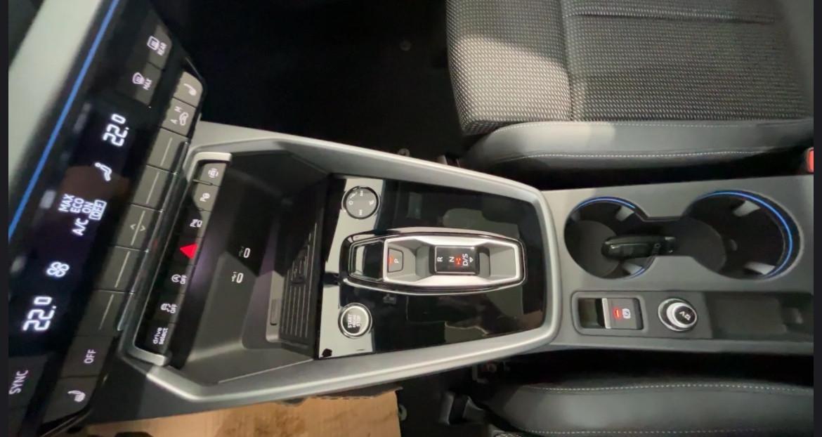 Audi A3 SPB 35 TDI S tronic line edition