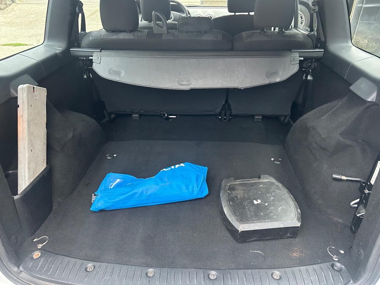 Dacia Logan MCV 1.6 85CV 5 posti Ambiance