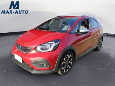 Honda Jazz Jazz 1.5 Hev Crosstar eCVT Executive