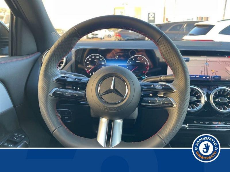 Mercedes-Benz GLA 200 Automatic AMG Line Advanced Plus