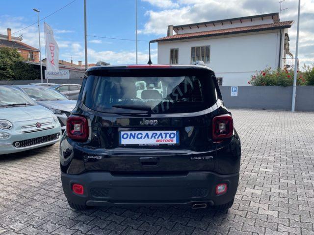 JEEP Renegade 1.0 T3 Limited #LED