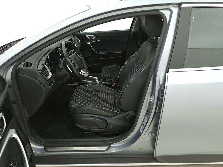 Kia XCeed Hybrid Business DCT BR750358 1.5 Mild Hybrid 160CV