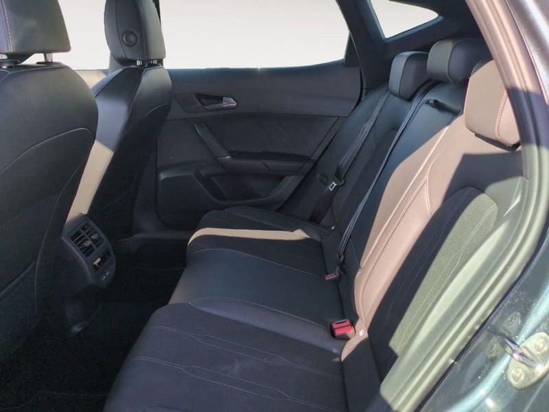 CUPRA Formentor Formentor 2.0 tdi 4drive 150cv dsg