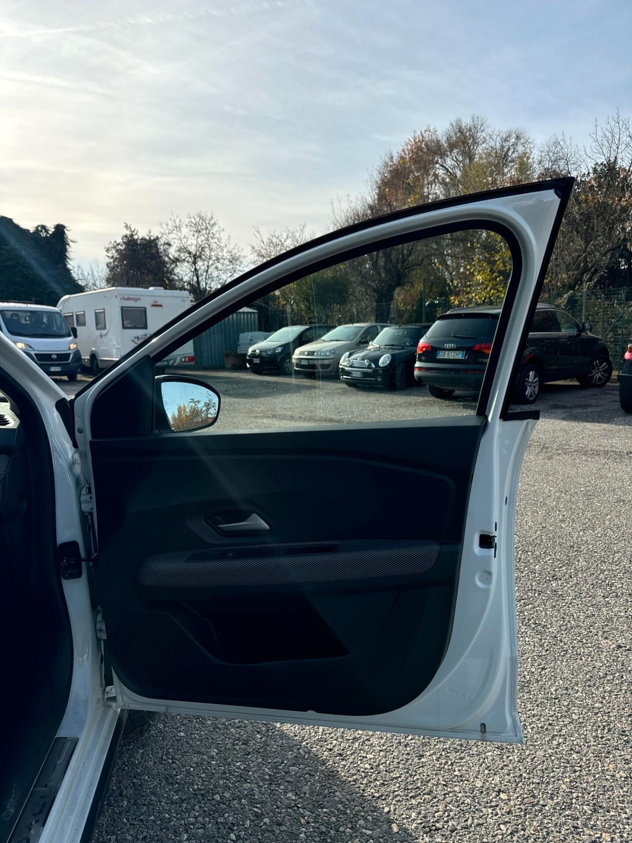 Dacia Sandero StepWay 1.0 67kw *7.000 km*Garanzia DACIA*