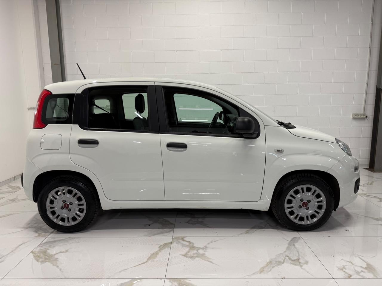 Fiat Panda 1.2 EasyPower City Life