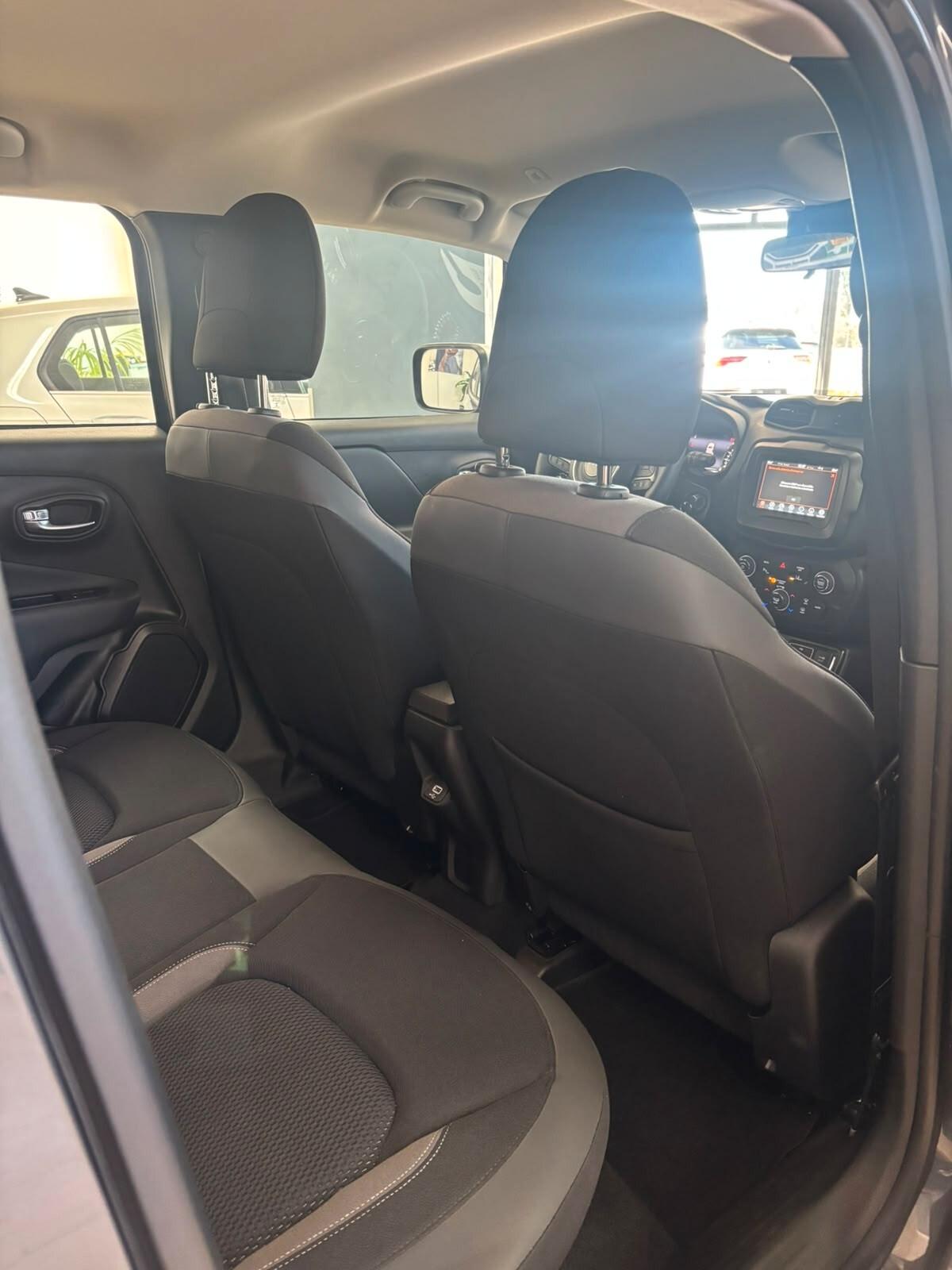 Jeep Renegade 1.6 Mjt 130 CV Limited SOLI KM 25.000