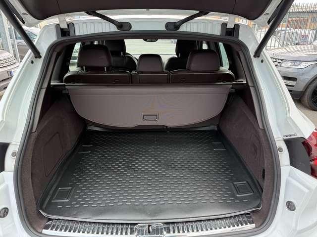 Porsche Cayenne Cayenne 4.1 S / SERVICE PORSCHE