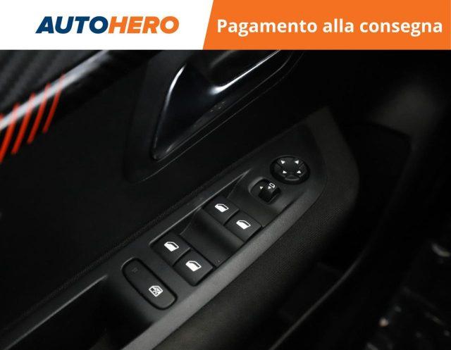 PEUGEOT 208 PureTech 75 Stop&Start 5 porte Active Pack